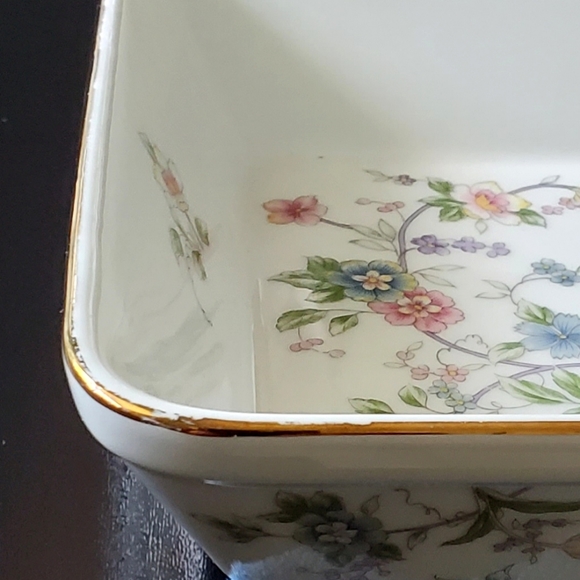 10" "Corona" Rectangular Baking Dish - Picture 3 of 4